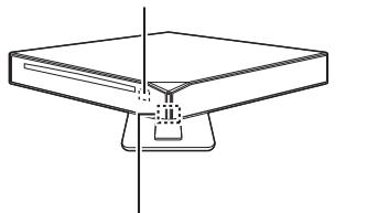 PANASONIC DMPBD75 - PASO 1: Instalación de launidad - 1