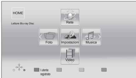 PANASONIC DMPBD75 - Preparazione - 1
