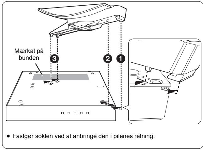 PANASONIC DMPBD75 - TRIN 1: Installation of apparatus - 2