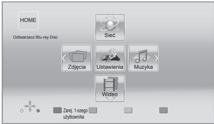 PANASONIC DMPBD75 - Przygotowanie - 1