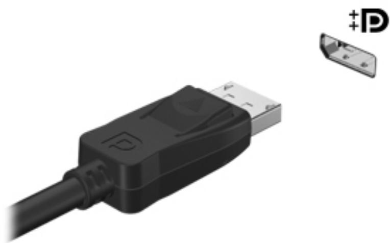 HP MINI 200-4200SF (B3R43EA) - Vidéo - 3
