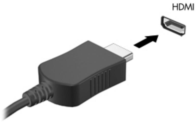 HP MINI 200-4200SF (B3R43EA) - Vidéo - 6