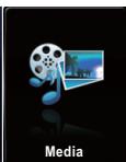 THOMSON 48FZ3233 - Utilisation des menus TV - 2