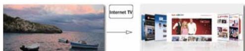 THOMSON 55UB6406 - Fonction DLNA - 2