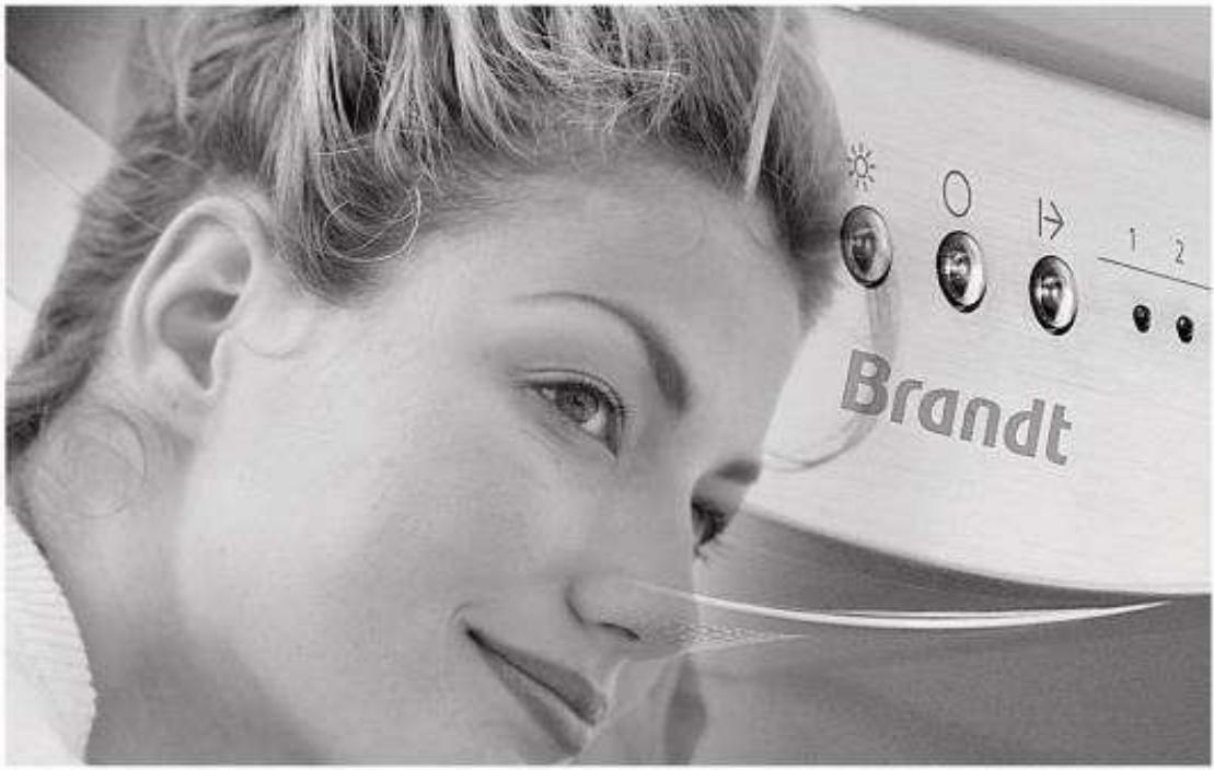 BRANDT CAF-1318 - CAF1318 - 1