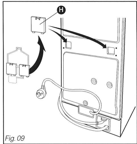 BRANDT WTD6284SF - Important : - 2