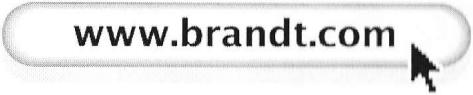BRANDT WTD6284SF - Brandt - 1
