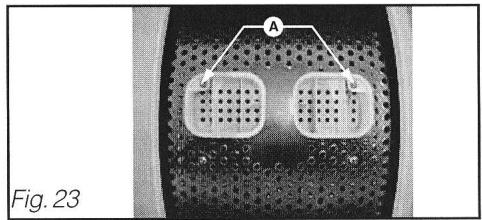 BRANDT WTD6284SF - Important : - 1