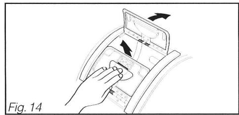 BRANDT WTD6284SF - Important : - 1