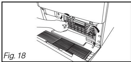 BRANDT BWD181T - Important : - 1