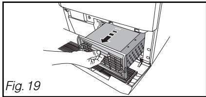 BRANDT BWD180TC - Important : - 2