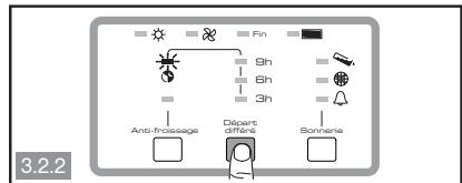BRANDT BDT562AL - - Nettoyage du sèche-linge - 7