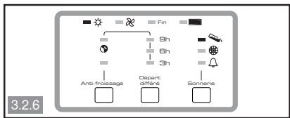 BRANDT BDT562AL - - Nettoyage du sèche-linge - 11