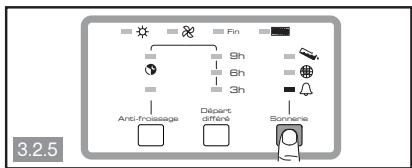 BRANDT BDT562AL - - Nettoyage du sèche-linge - 10