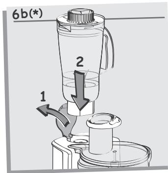 MOULINEX MASTERCHEF 3000 - 11