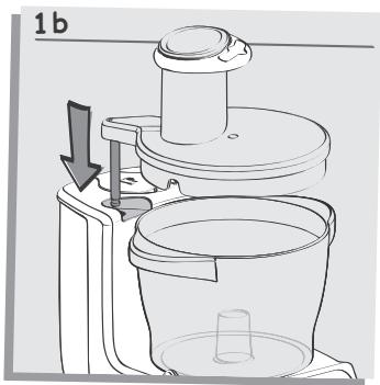 MOULINEX MASTERCHEF 3000 - 5