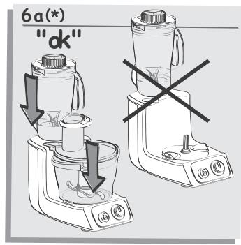 MOULINEX MASTERCHEF 3000 - 10