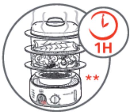 SEB SIMPLY INVENTS INOX VC112700 - SEB - 36