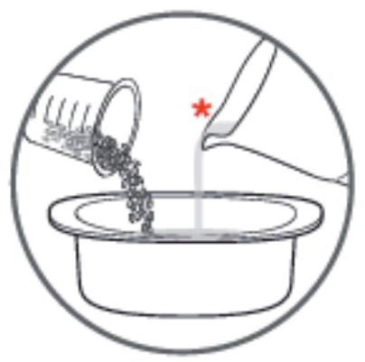 SEB SIMPLY INVENTS INOX VC112700 - SEB - 19