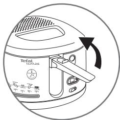 SEB FILTRA ONE FF173D00 - Tefal - 45