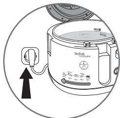 SEB FILTRA ONE FF173D00 - Tefal - 23