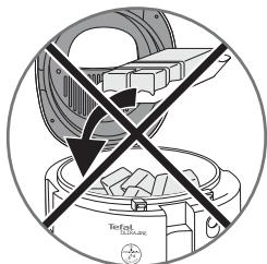 SEB FILTRA ONE FF173D00 - Tefal - 22