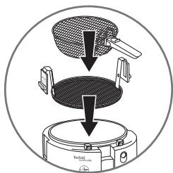 SEB FILTRA ONE FF173D00 - Tefal - 8