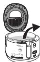 SEB FILTRA ONE FF173D00 - Tefal - 66
