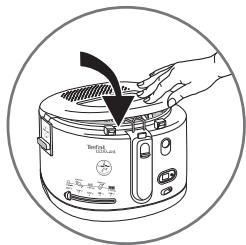 SEB FILTRA ONE FF173D00 - Tefal - 40