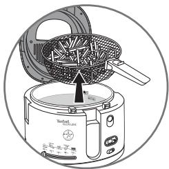 SEB FILTRA ONE FF173D00 - Tefal - 47