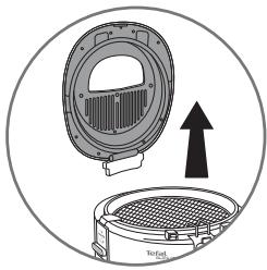 SEB FILTRA ONE FF173D00 - Tefal - 71