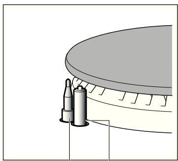 SIEMENS EC675PB21E - Sicherheitsystem - 1