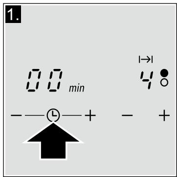 SIEMENS EH619TL11E - Per programme - 1