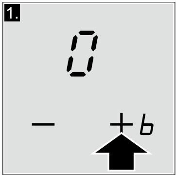 SIEMENS EH619TL11E - Sélectionner le niveau de puissance : - 1