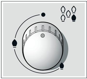 SIEMENS EP616CB21E - Gasbranders - 1