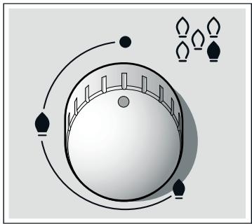 SIEMENS EP618PB21E - Gasbranders - 1