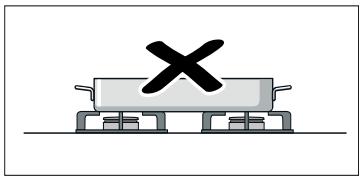 SIEMENS EP716QB21E - Waarschuwingen voor het gebruik - 7