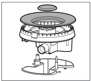 SIEMENS EP716QB21E - Brûleurs à gaz - 2