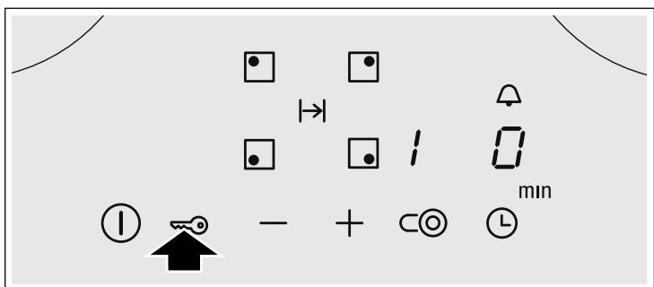 SIEMENS ET651BM17E - Modifica delle impostazioni di base - 1
