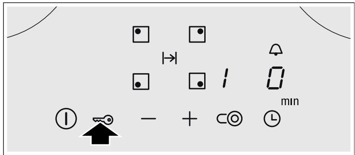 SIEMENS ET651BM17E - Basisinstellungen wizzigene - 1