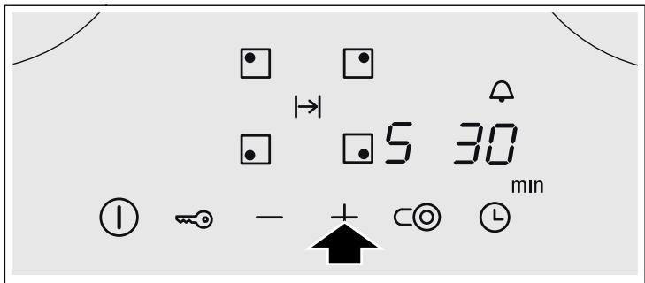 SIEMENS ET651BM17E - Modifica delle impostazioni di base - 2