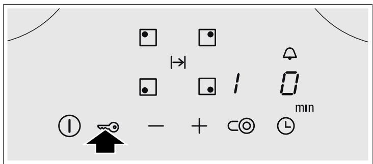 SIEMENS ET651BF17E - Basisinstellungen wizzigene - 1