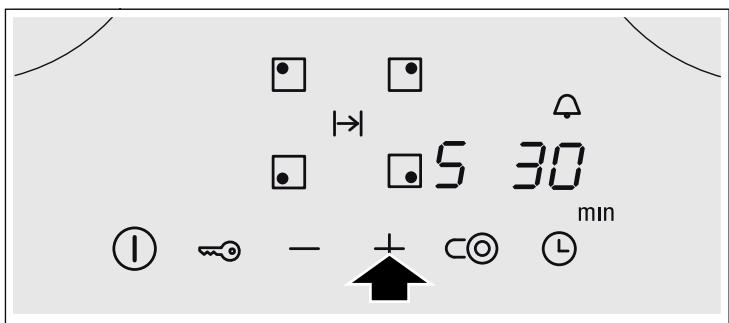 SIEMENS ET651BF17E - Grundeinstellungen ändern - 2