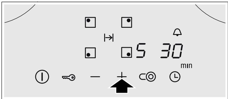 SIEMENS ET651BF17E - Modifica delle impostazioni di base - 2