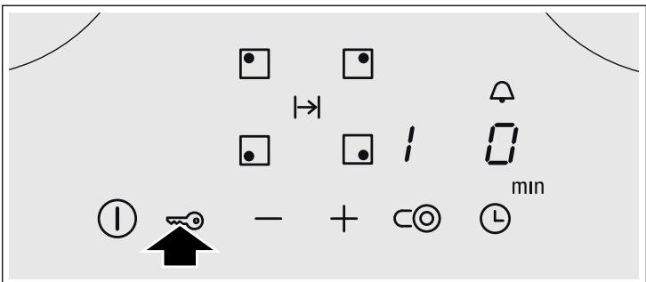 SIEMENS ET651BF17E - Modifica delle impostazioni di base - 1