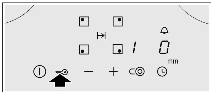 SIEMENS ET651BF17E - Grundeinstellungen ändern - 1