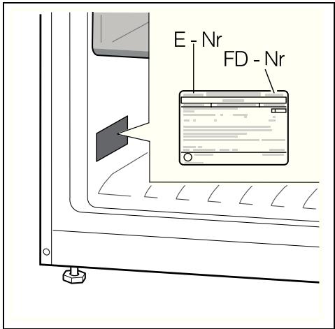 SIEMENS GS36DPI20 - Verzoek om reparatie en advies bij storingen - 8