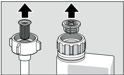 SIEMENS SR25E231EU - Dans ce cas : - 3