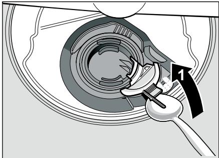 SIEMENS SR25E231EU - Dans ce cas : - 1