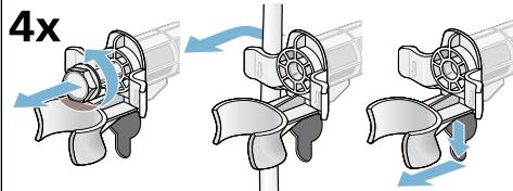 SIEMENS IQ300 - Dommage de l'appareil - 4